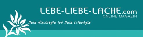 Logo - Lebe-Liebe-Lache