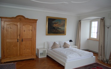 Hotel Schloss Schwandegg, Waltalingen / Schweiz